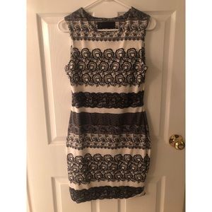 Kardashian Kollection dress